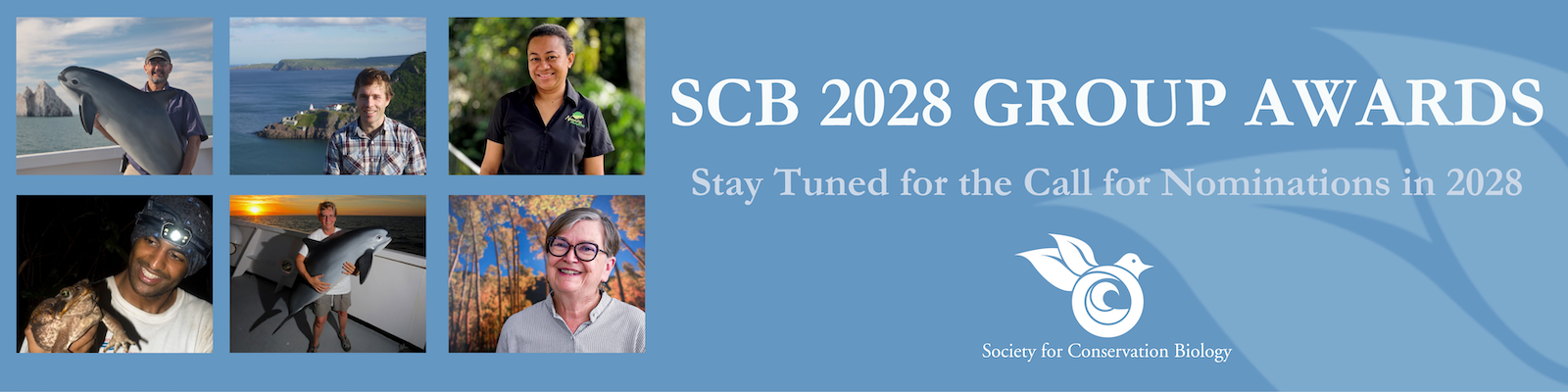 Society for Conservation Biology