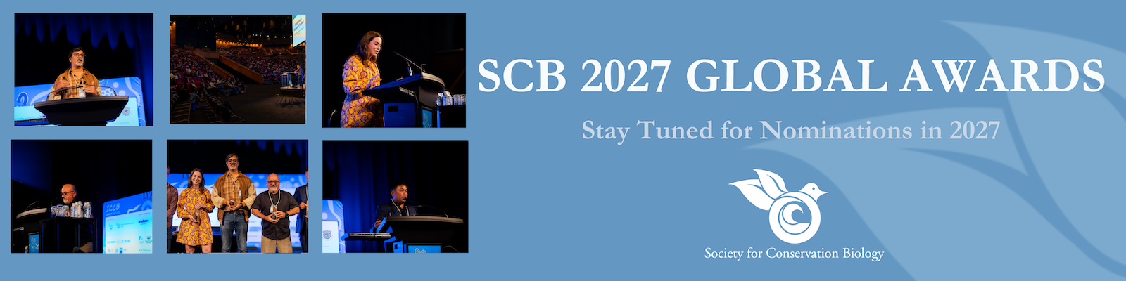 Society for Conservation Biology