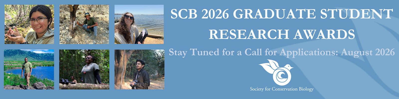 Society for Conservation Biology