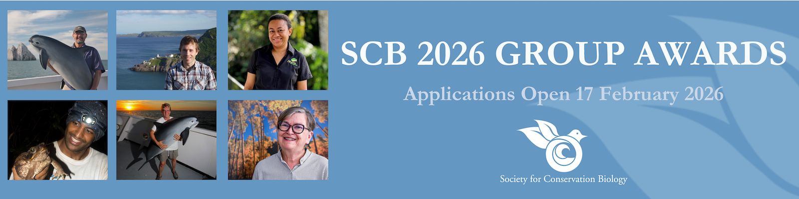 Society for Conservation Biology